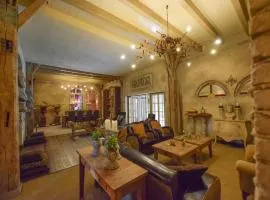 Holiday Home in Alphen near Het Zand Beach, cleaning included