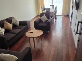 Departamento en Edificio Aida