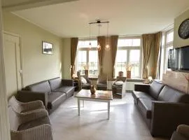 Farmhouse in Eede with Fenced Garden, cleaning included