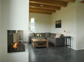 Seaside Villa with Garden, cleaning included
