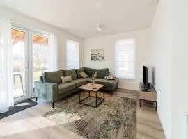 Holiday Home Simonshaven near Lake Beach, cleaning included