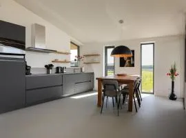 Cottage in Wissenkerke near Het Bokkegat, cleaning included