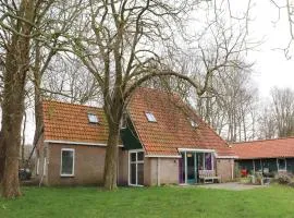 Farmhouse in Friesland near Frisian Waters, cleaning included