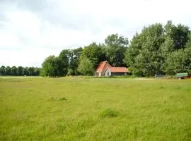 Farmhouse in Friesland near Frisian Waters, cleaning included