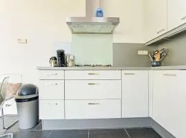 House in Boornzwaag with Private Jetty, cleaning included