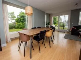 Holiday Home Sneekermeer Waterfront, cleaning included