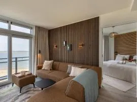 Apartment in Sint-Annaland near Beach, cleaning included
