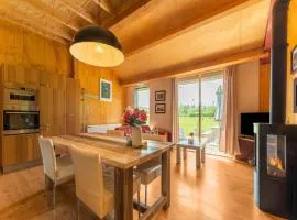 Cottage in Dwingelderveld with Scenic Views, cleaning included