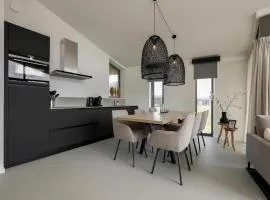 Holiday Home Wissenkerke near Nature Reserve, cleaning included