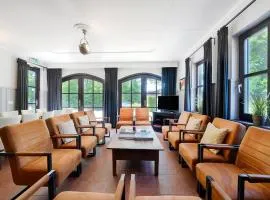 Brabant Mansion for Groups, cleaning included