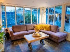Farm Stay Near Bronkhorst, cleaning included