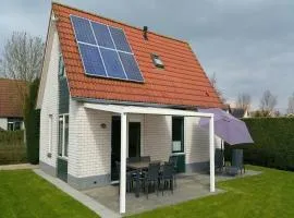Holiday Home near Beach in Strandpark, cleaning included