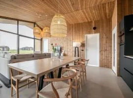 Cottage in Wissenkerke near Het Bokkegat, cleaning included