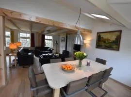Holiday Home in Nieuwvliet near Beach, cleaning included