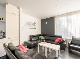 Holiday Home by Westerschelde Coast, cleaning included