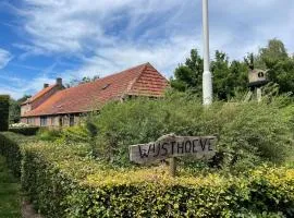 Family Farm Stay with Go-Karts, cleaning included
