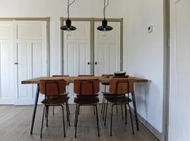 Holiday Home Zoutkamp near Lauwersmeer, cleaning included