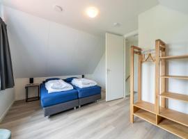 Holiday Home in South Holland by Stompaarde Plas, cleaning included, hotel v destinaci Simonshaven