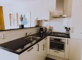 Apartment in Netherlands near Amsterdam, cleaning included
