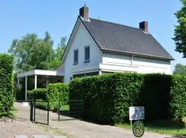 Holiday Home in Leende with terrace, cleaning included