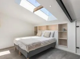 Suite in Kamperland near North Sea Beach, cleaning included