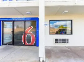 Motel 6-Klamath Falls, OR