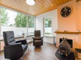 Holiday Home in Kerkrade near Indoor Ski Slope, cleaning included