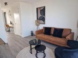 Seaside Retreat, Sint-Annaland, cleaning included