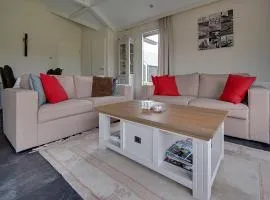 Holiday Home in Kattendijke near National Park, cleaning included