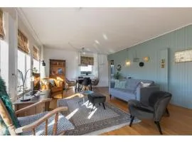 Holiday Home Zoutelande near Beach, cleaning included