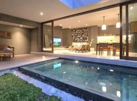 Pulang Villas Private Pool, Pererenan