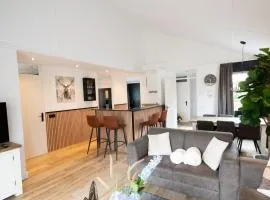 Holiday Home in Zevenhuizen with Sauna, cleaning included