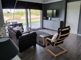 Holiday Home Kattendijke by Oosterschelde, cleaning included