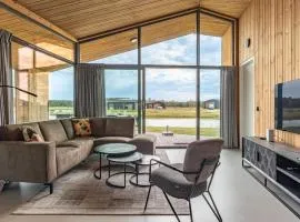 Holiday Home Wissenkerke near Nature Reserve, cleaning included