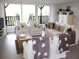 Cottage in Paesens near Wadden Sea, cleaning included