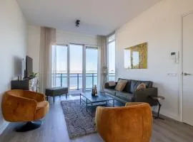 Seaside Escape, Sint-Annaland, cleaning included
