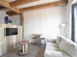 Studio Hazenborgh in Callantsoog near the sea, cleaning included