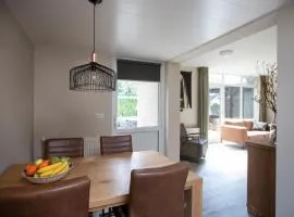 Holiday Home in Nijmegen near City Centre, cleaning included