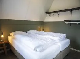 Holiday Home in Meeussen with Private Garden, cleaning included