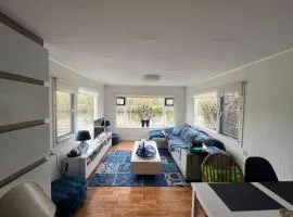 Holiday Home near Volkerak Lake, cleaning included