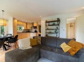 Holiday Home in Overijssel near Cap Fun Park, cleaning included
