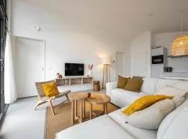 Cottage in Wissenkerke near Nature Reserve, cleaning included