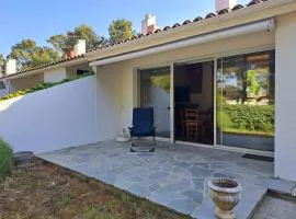 Maison charmante 2 chambres proche forêt et plage - FR-1-323-582