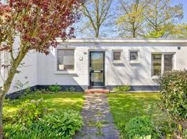 Pleasant holiday home with garden, cleaning included