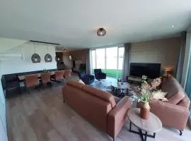 Frisian Home with furry friends, cleaning included