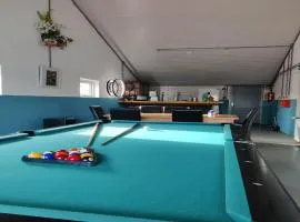 Holiday Home in Silvolde with Hot Tub, cleaning included