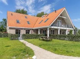Holiday Home in Nes near Vleijen Area, cleaning included