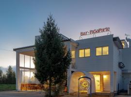 Regions Hostel, auberge de jeunesse à Yokote