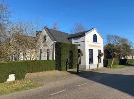 Holiday home in Leende for ten Person, cleaning included