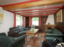 Holiday Home Lage Mierde with Garden & BBQ, cleaning included